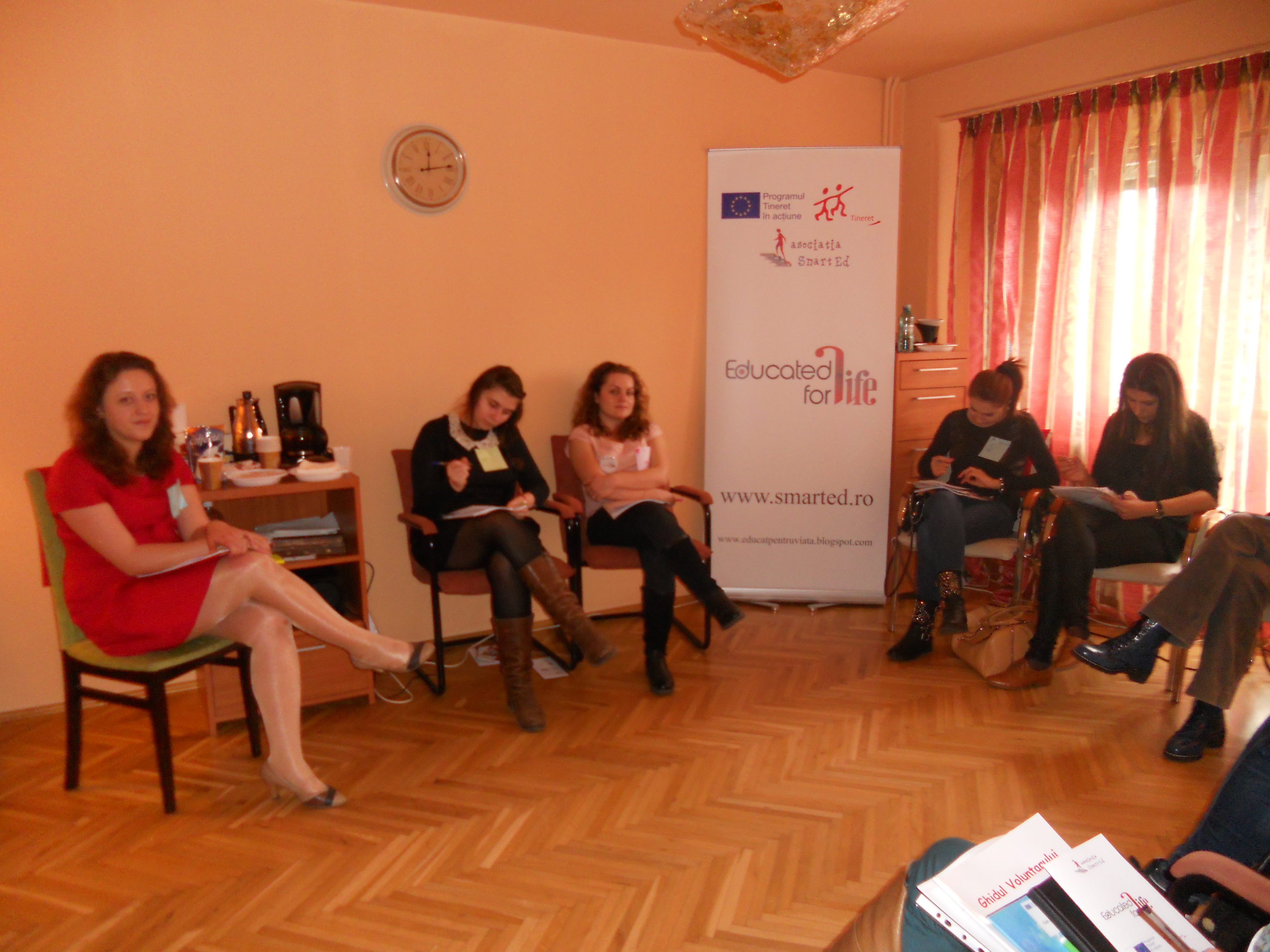 program de prevenire a BTS