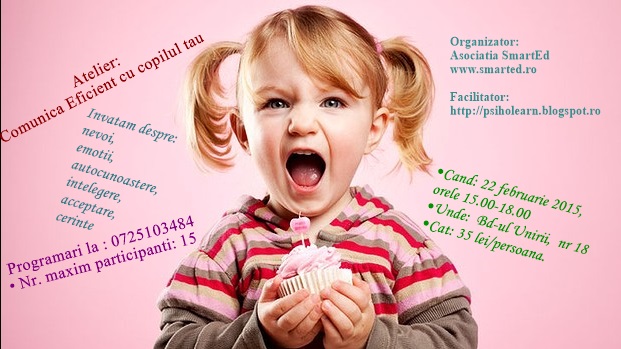 curs pentru parinti