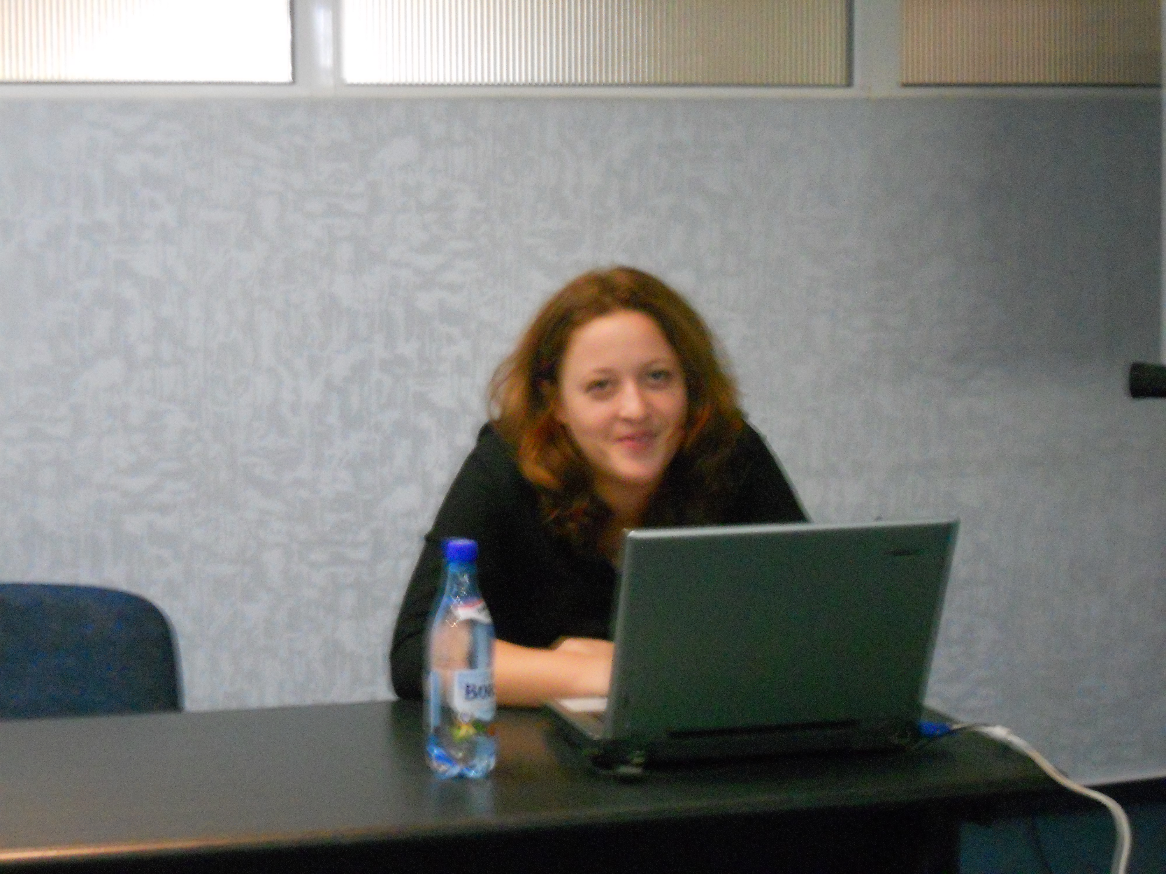 conferinta oradea